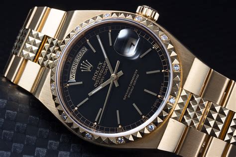 rolex pyramid bezel|rolex bezel meaning.